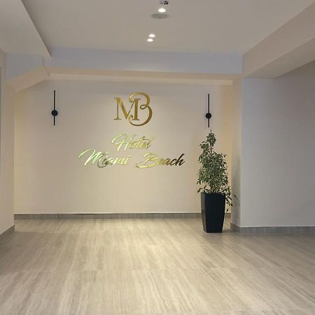 Hotel Miami Beach 格勒姆 外观 照片