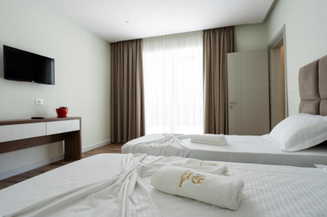 Hotel Miami Beach 格勒姆 外观 照片