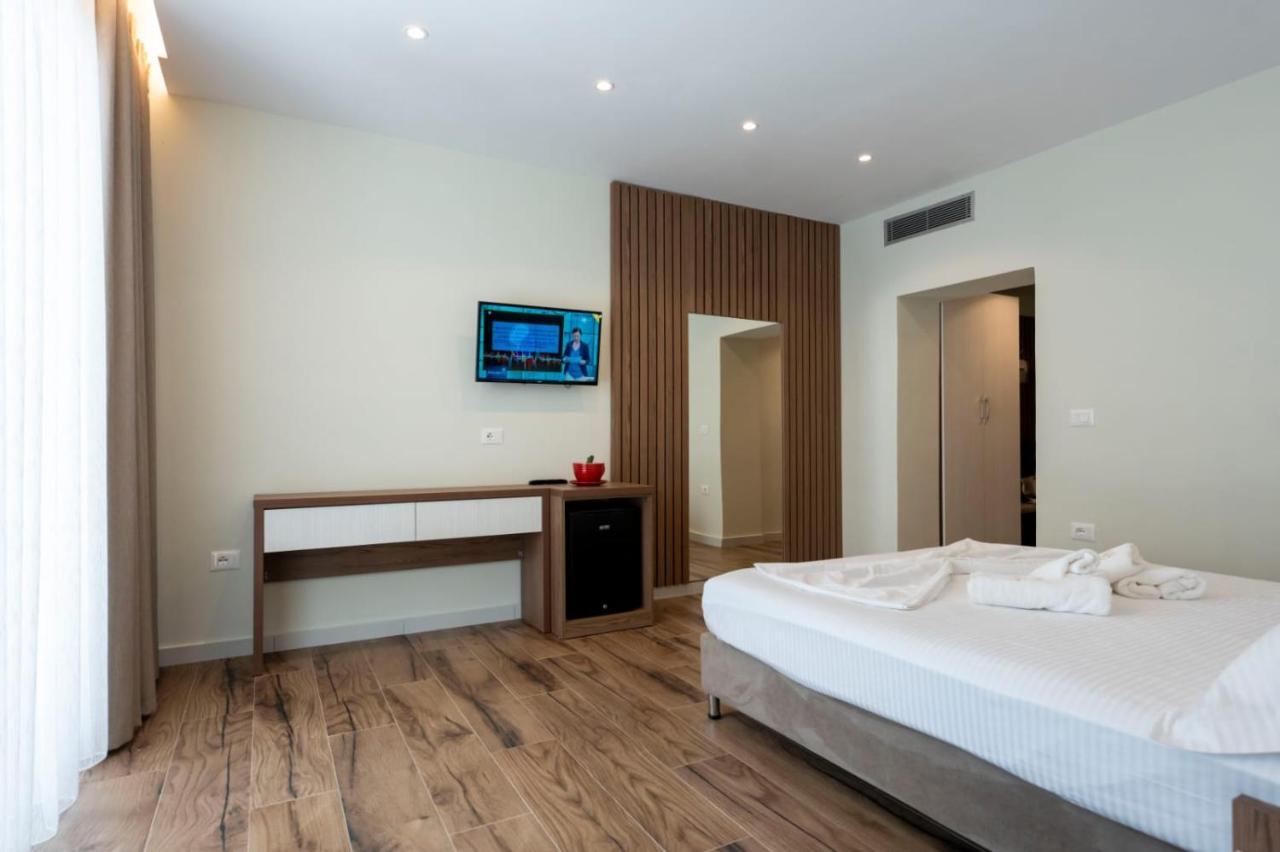 Hotel Miami Beach 格勒姆 外观 照片
