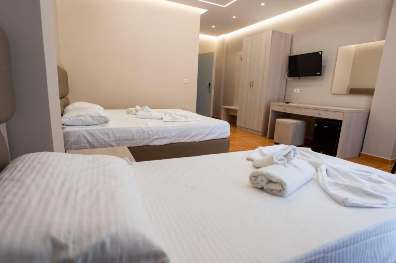 Hotel Miami Beach 格勒姆 外观 照片