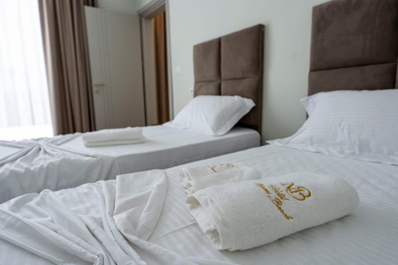 Hotel Miami Beach 格勒姆 外观 照片