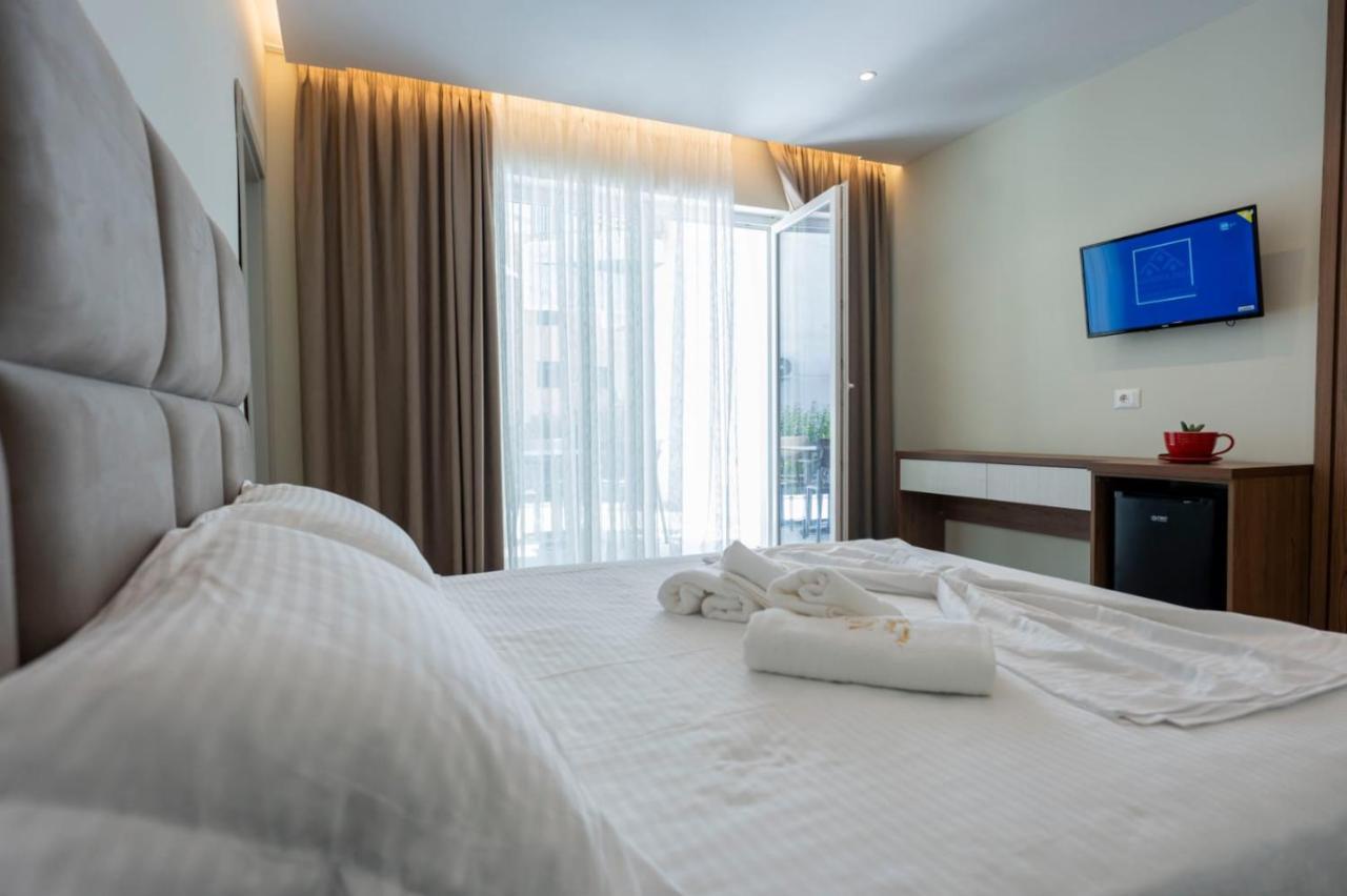Hotel Miami Beach 格勒姆 外观 照片