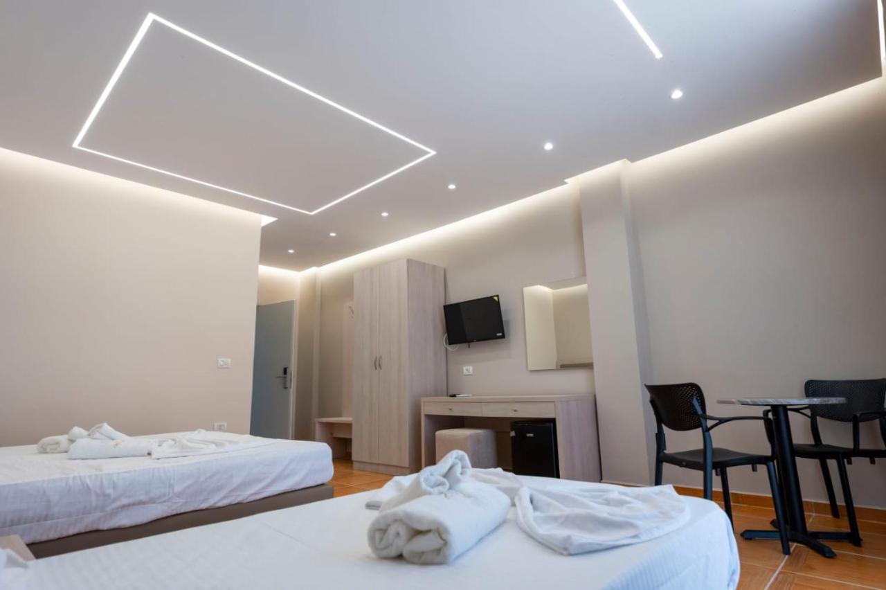 Hotel Miami Beach 格勒姆 外观 照片