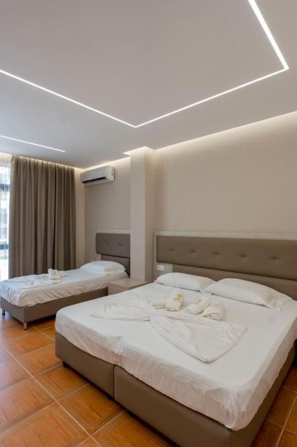 Hotel Miami Beach 格勒姆 外观 照片