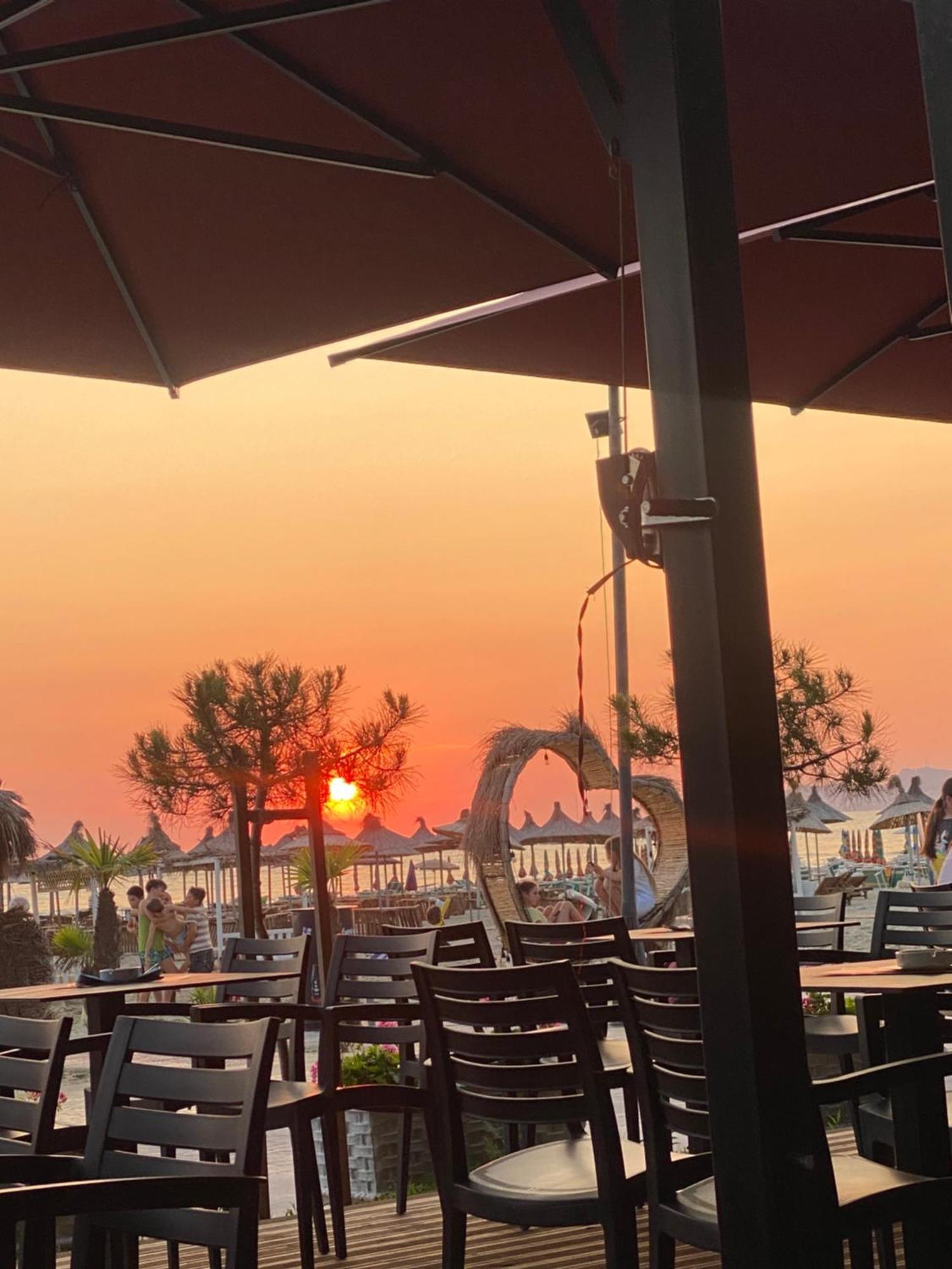 Hotel Miami Beach 格勒姆 外观 照片