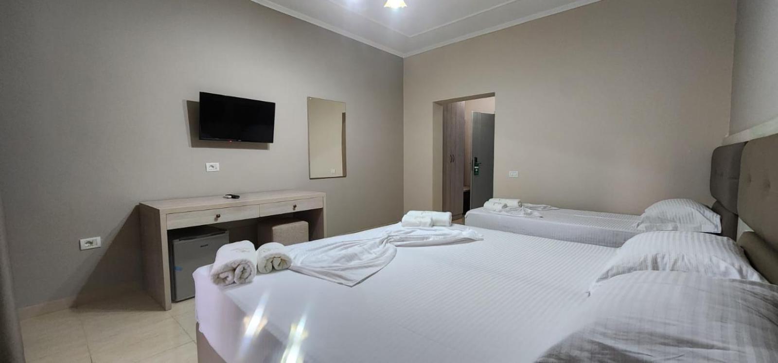 Hotel Miami Beach 格勒姆 外观 照片