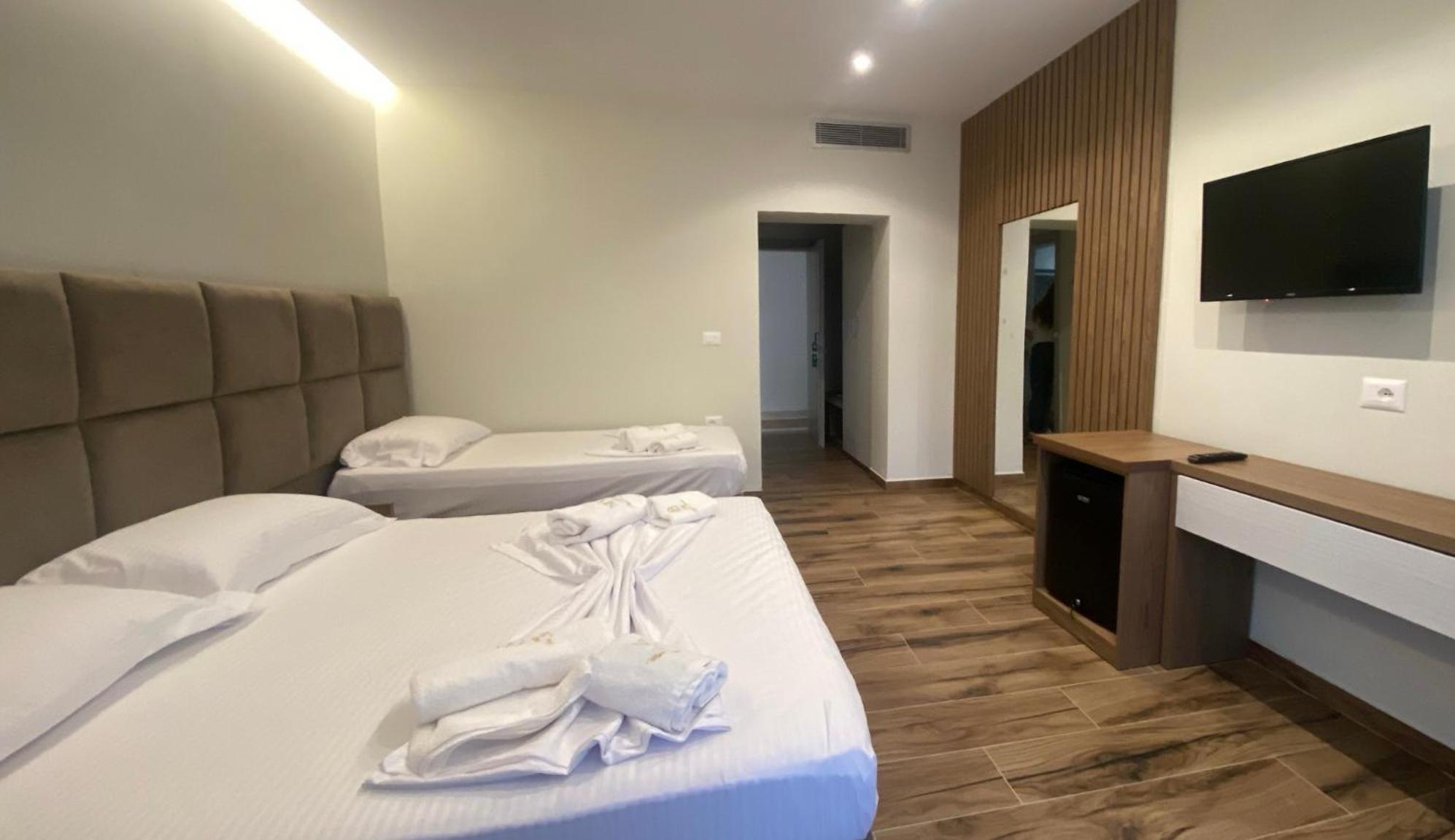 Hotel Miami Beach 格勒姆 外观 照片