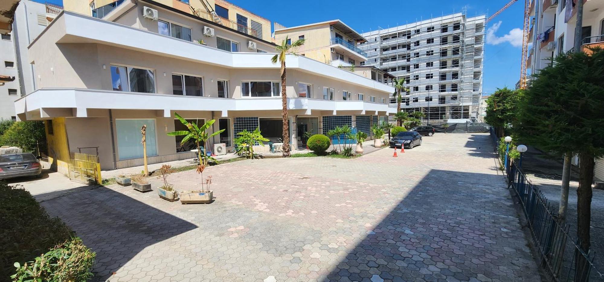 Hotel Miami Beach 格勒姆 外观 照片