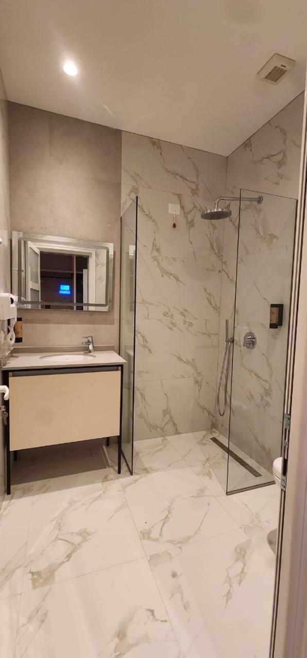 Hotel Miami Beach 格勒姆 外观 照片