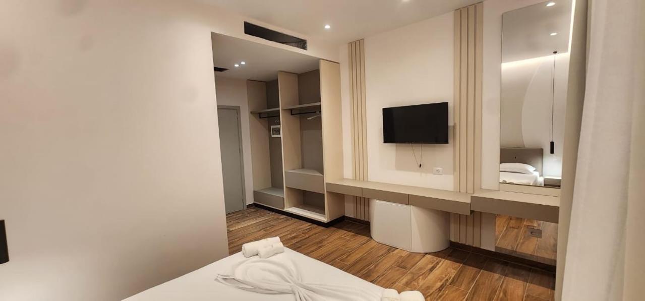 Hotel Miami Beach 格勒姆 外观 照片
