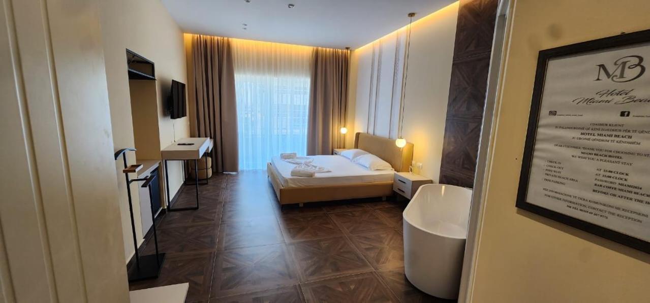 Hotel Miami Beach 格勒姆 外观 照片
