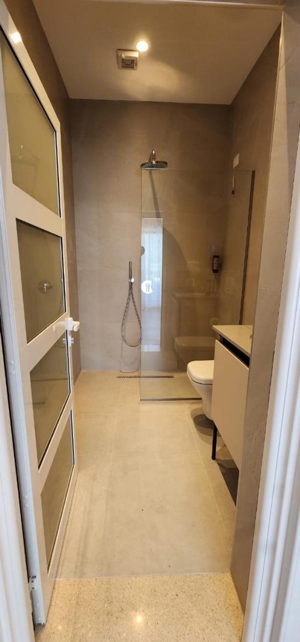 Hotel Miami Beach 格勒姆 外观 照片