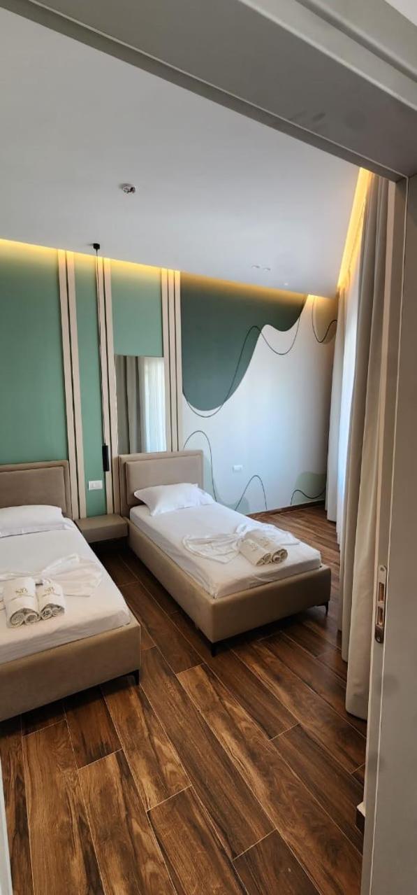 Hotel Miami Beach 格勒姆 外观 照片
