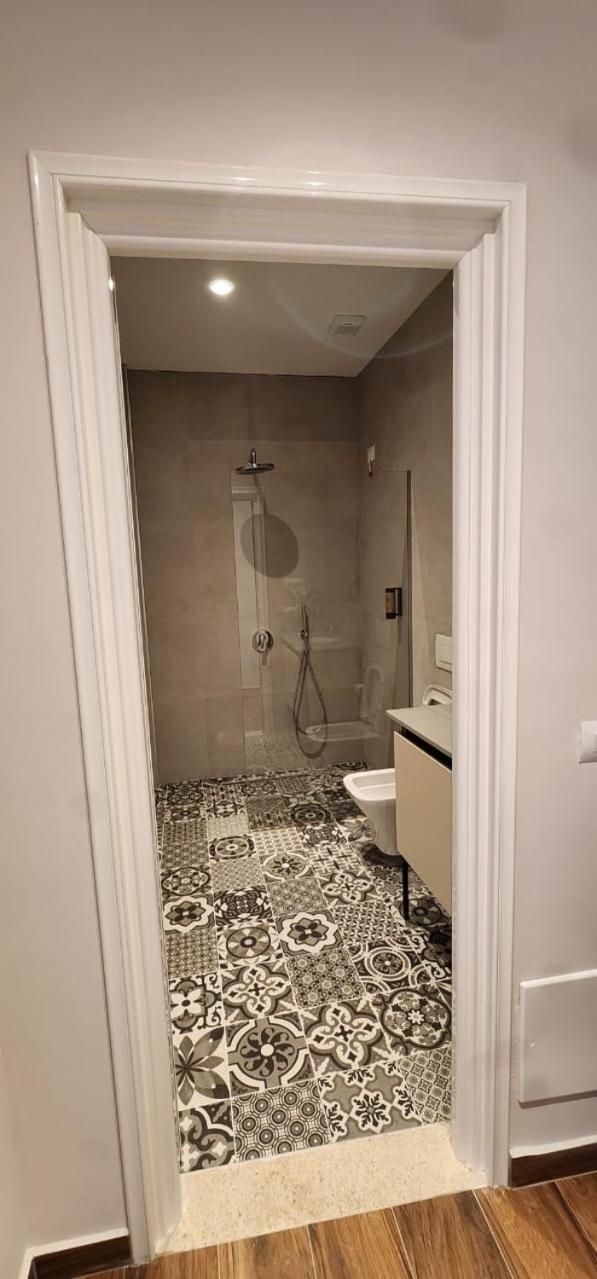 Hotel Miami Beach 格勒姆 外观 照片