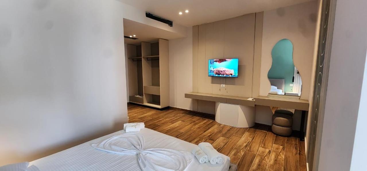 Hotel Miami Beach 格勒姆 外观 照片