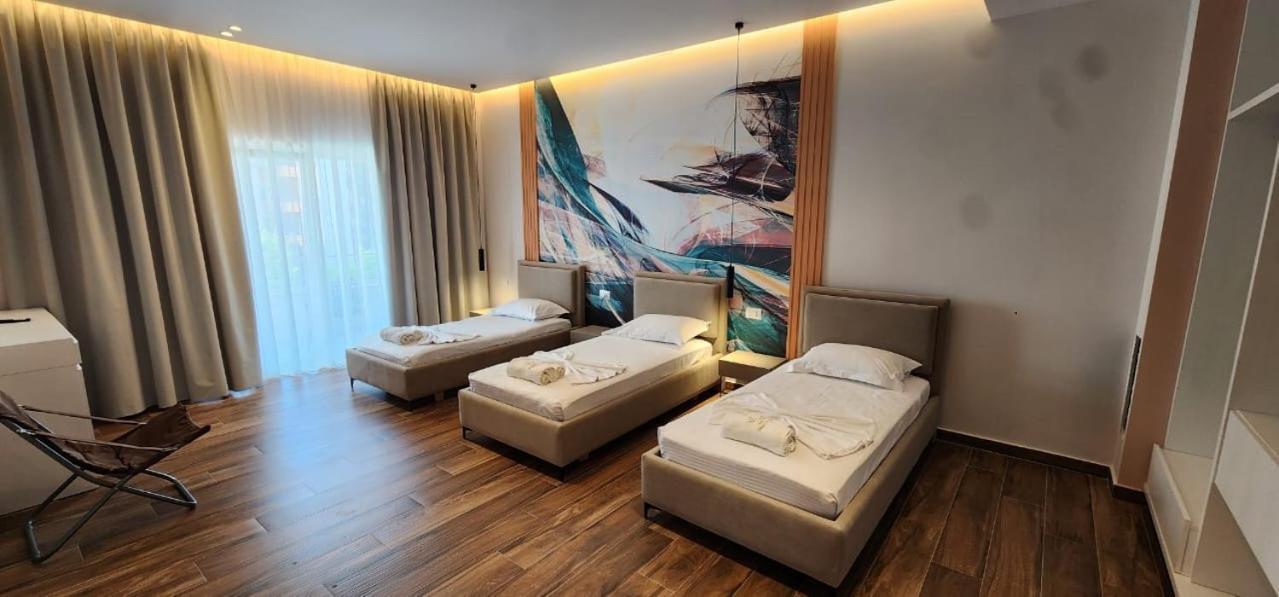 Hotel Miami Beach 格勒姆 外观 照片