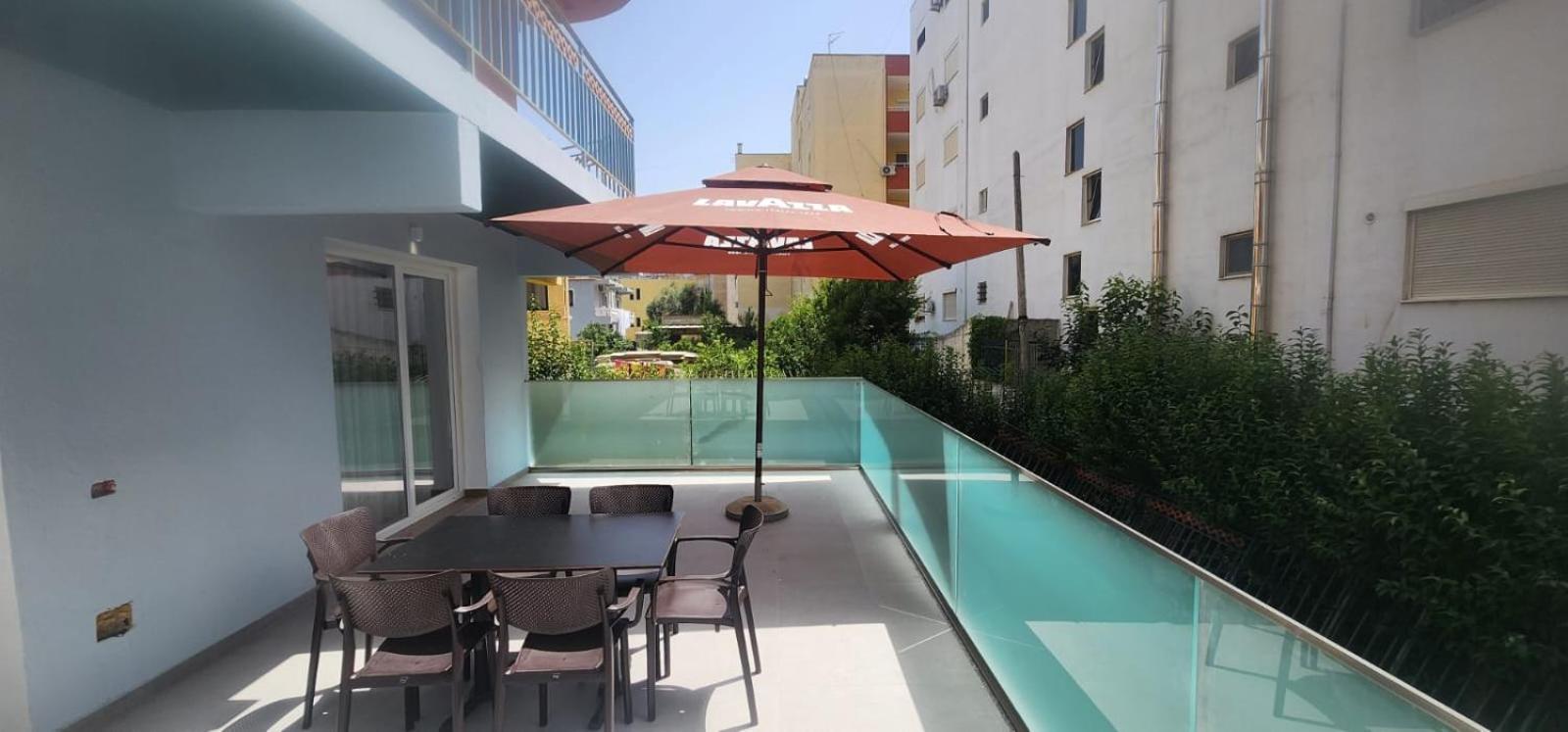 Hotel Miami Beach 格勒姆 外观 照片